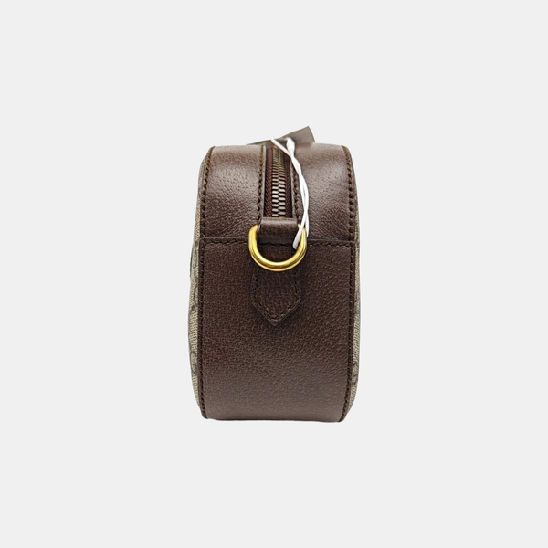 Neo Vintage Monogram Coated Canvas Beige
