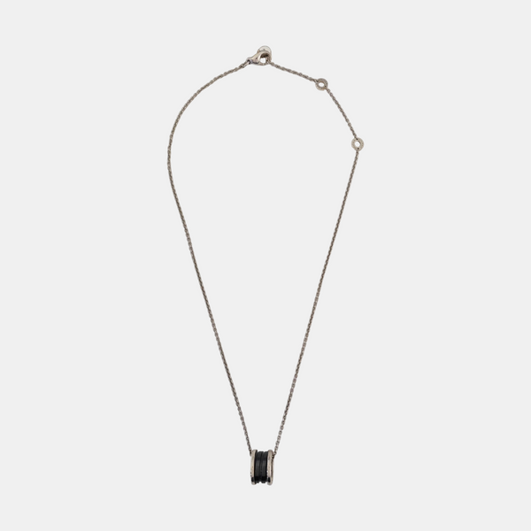 B.ZERO1 925 Sterling Silver Necklace
