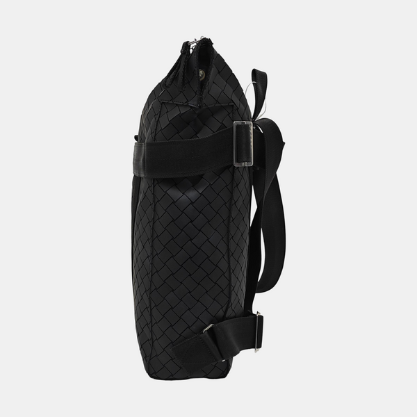 Special Material Backpack Black