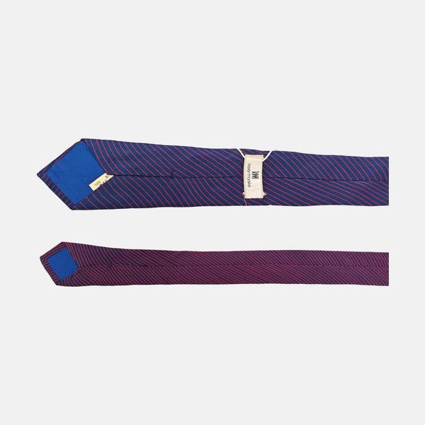 Mulberry Silk Tie Multicolor