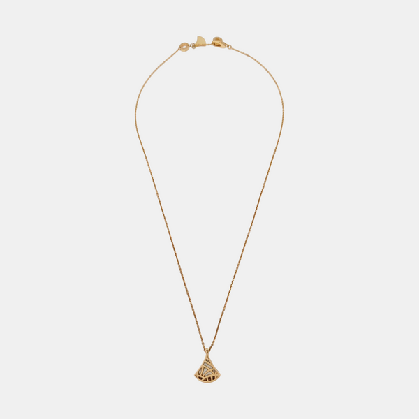 DIVAS' DREAM 18k Rose Gold Necklace