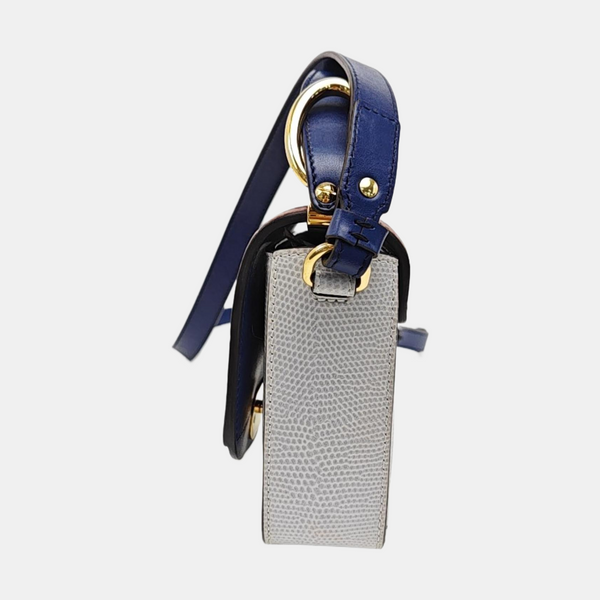Chloé C Calfskin Brown