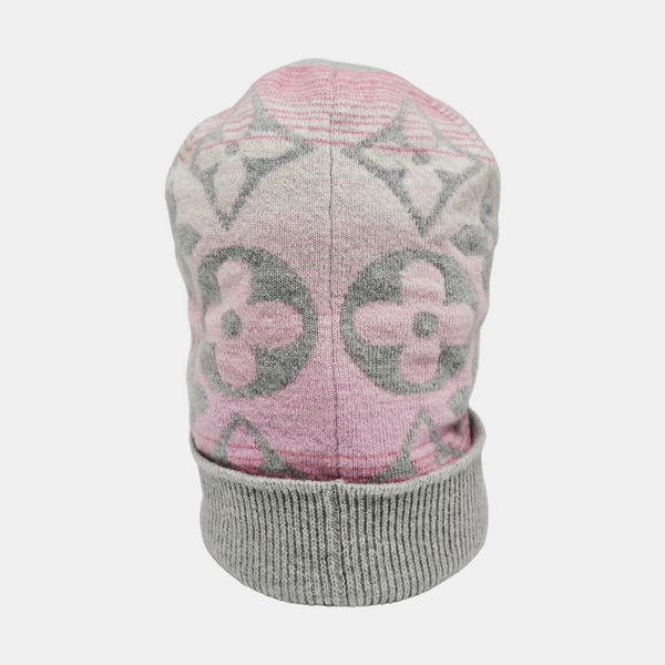 Wool Hat Red