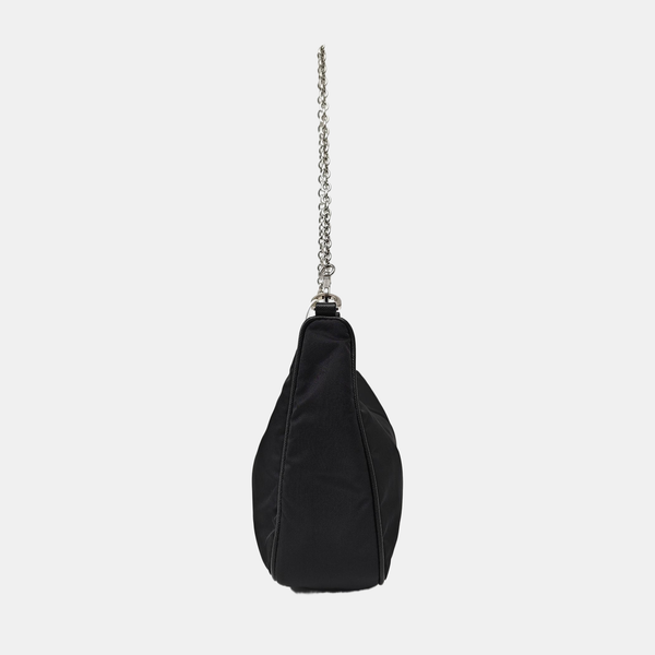 Re-Edition2000 Nylon Black