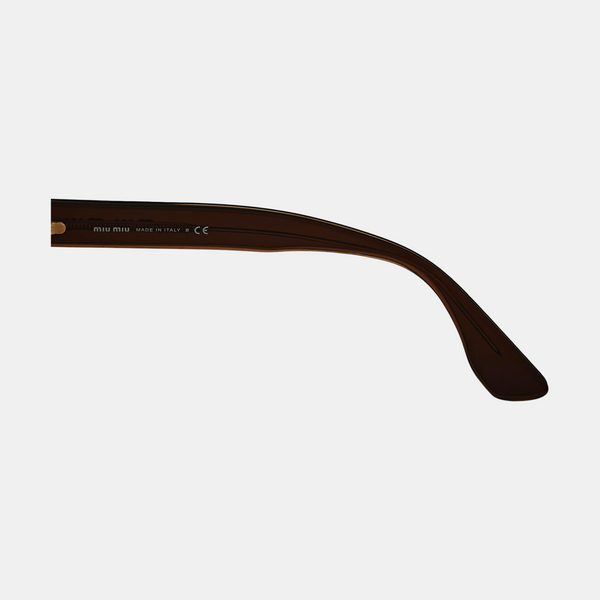 Synthetic Sunglasses Yellow