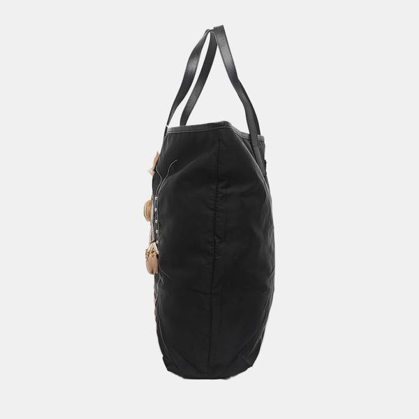 Nylon Black