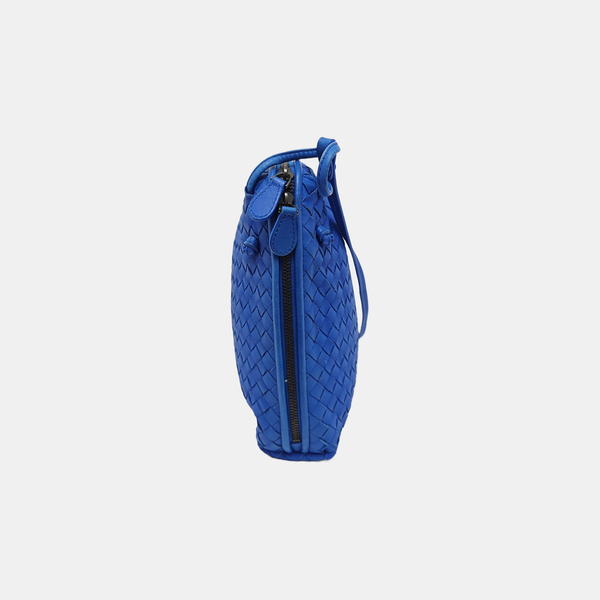 Nodini Lambskin Blue