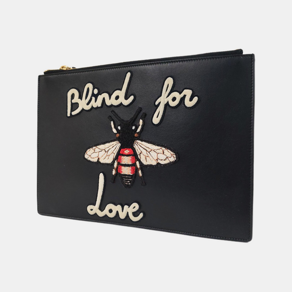 Calfskin Black