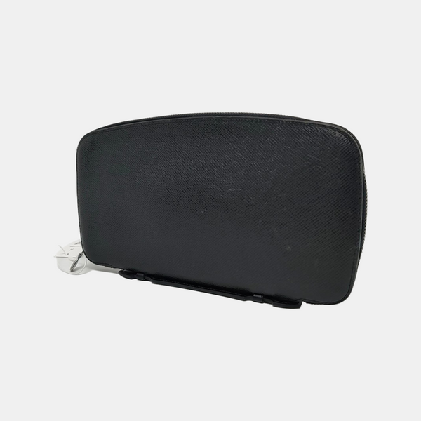 Calfskin Black