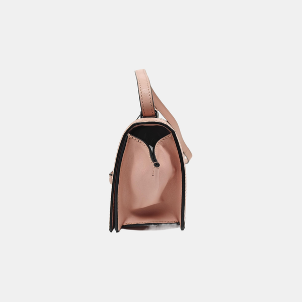Authenticated pre-owned Barcelona Calfskin Multicolor - Shoulder Bag at Looply