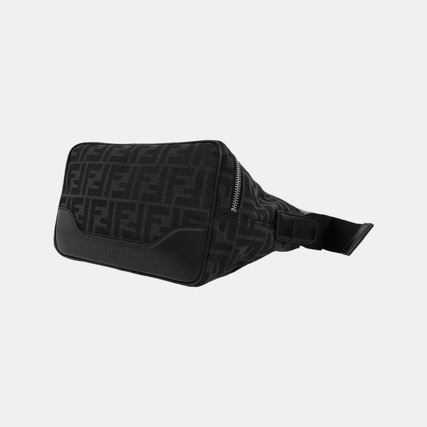 Canvas Black