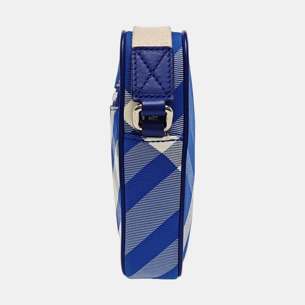 Fabric Blue