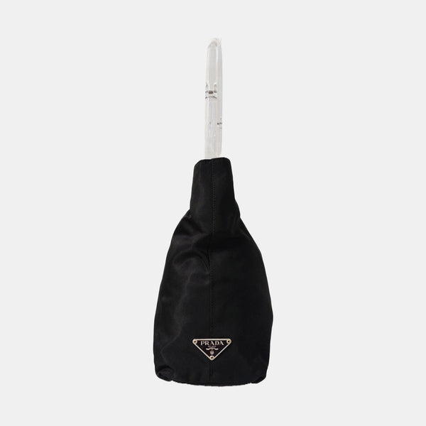Nylon Black