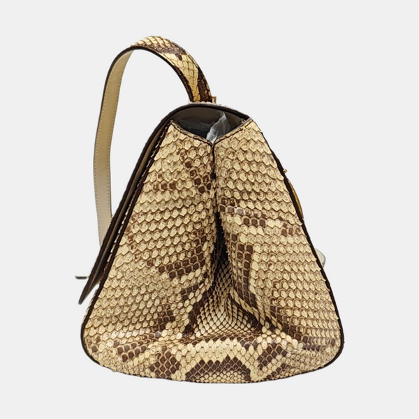 Python Beige