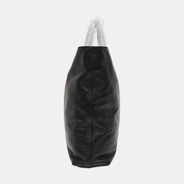 Vitello Calfskin Black