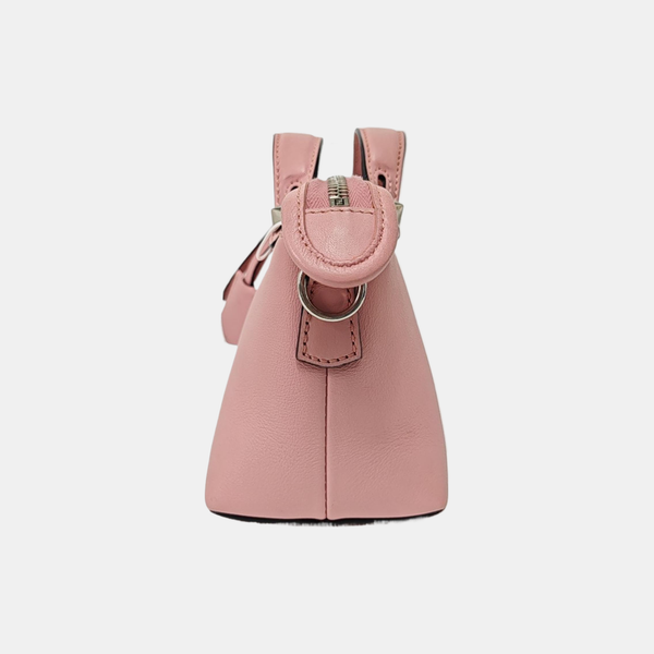 By The Way Mini Calfskin Red