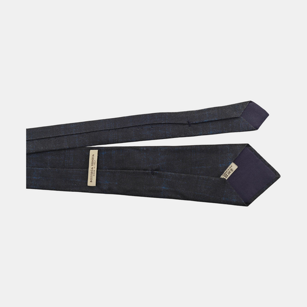 Cotton Tie Black