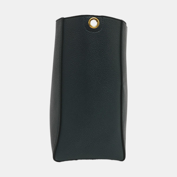 SANGLE Small Calfskin Green