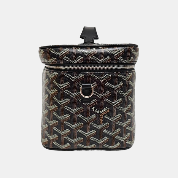 Saint-Marc PM Coated Canvas Multicolor