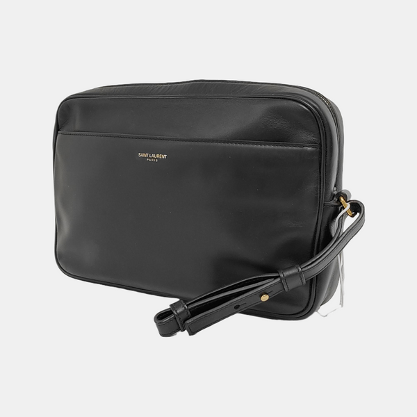 Calfskin Black