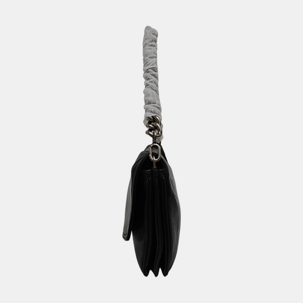 BB Calfskin Black