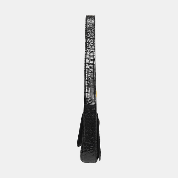 Ghost Calfskin Black