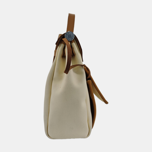 Herbag 31 Canvas Beige
