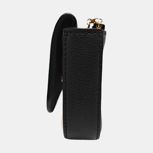 LOCKME Calfskin Black
