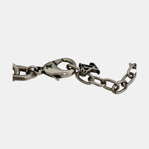Metal Silver Bracelet