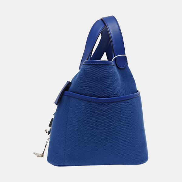 Picotin Cargo 18 Canvas Blue