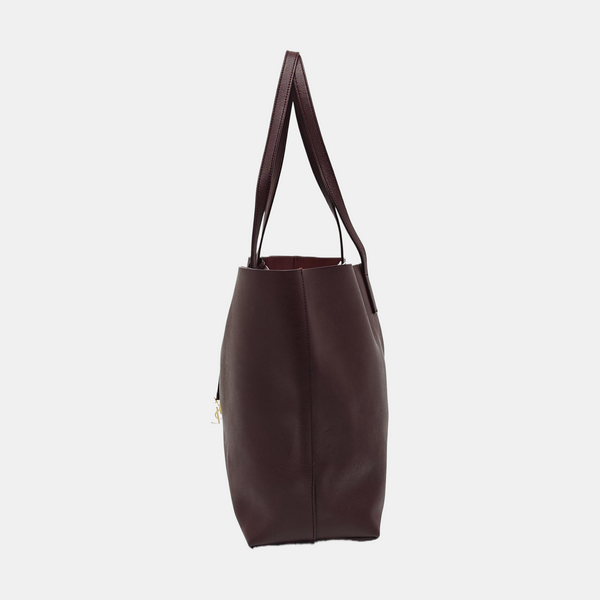 E/w Calfskin Red