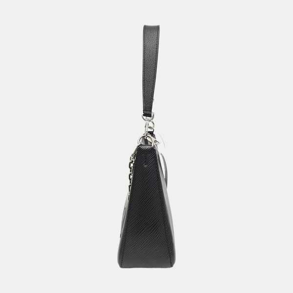 MARELLE Epi Black