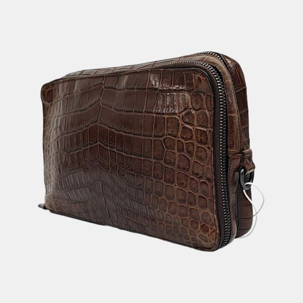 Calfskin Brown