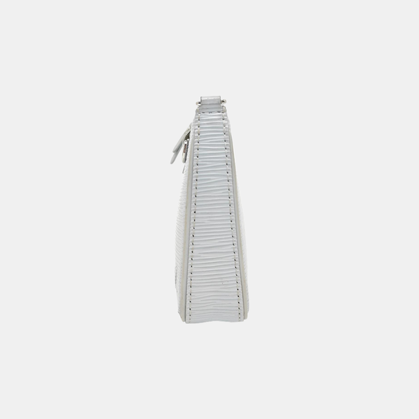 EASY POUCH ON STRAP Epi Blue