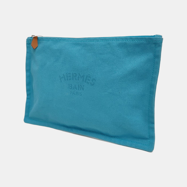 Yachting Canvas Blue