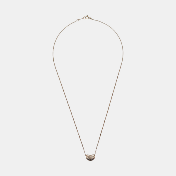 Elsa Peretti 925 Sterling Silver Necklace