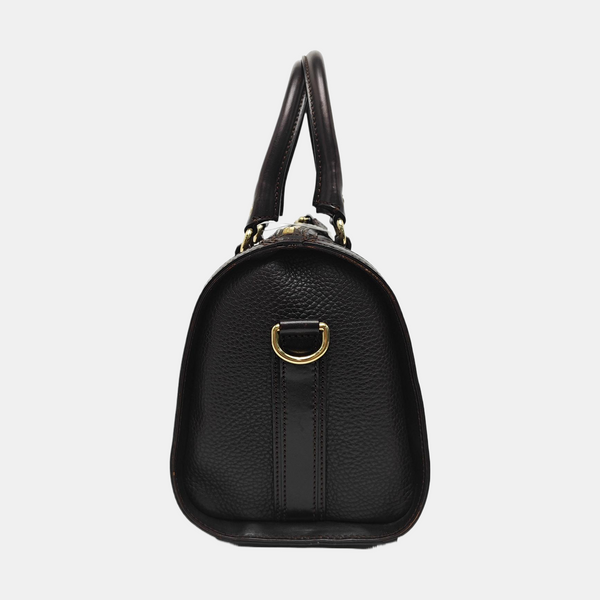 Alchester Calfskin Brown