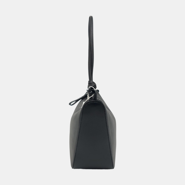 Hammock Hobo Calfskin Black