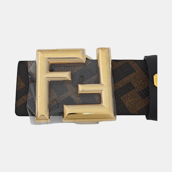 Leather Belt Brown