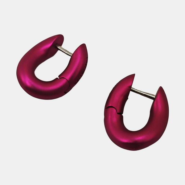 Other Purple Stud Earrings