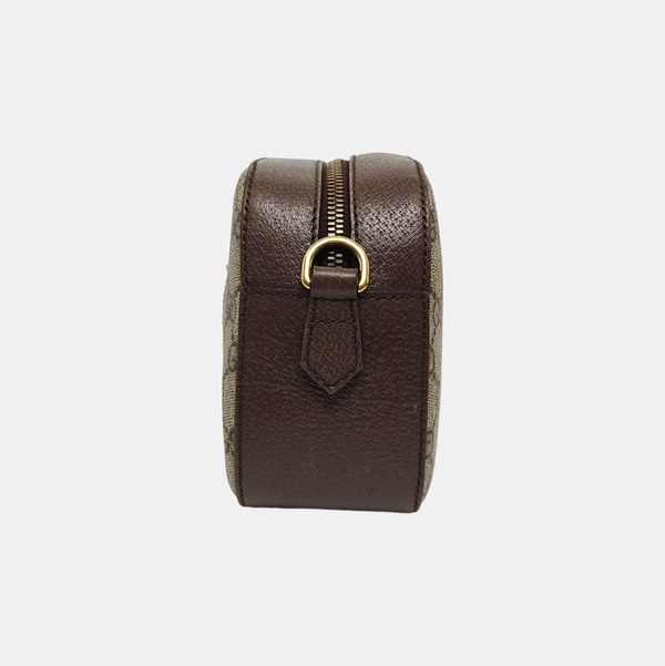 Neo Vintage Monogram Coated Canvas Beige