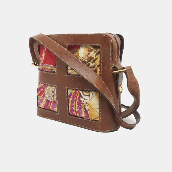 Calfskin Brown