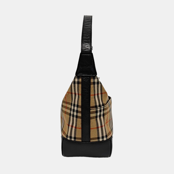 Haymarket Canvas Brown