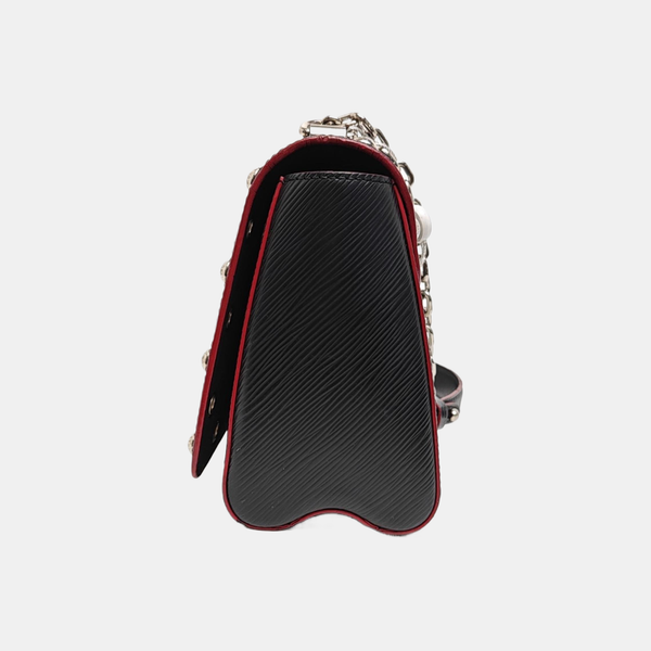 TWIST MM Epi Black