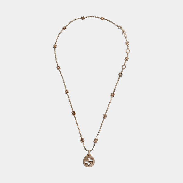 925 Sterling Silver Necklace