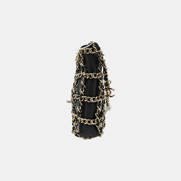 Lambskin Black