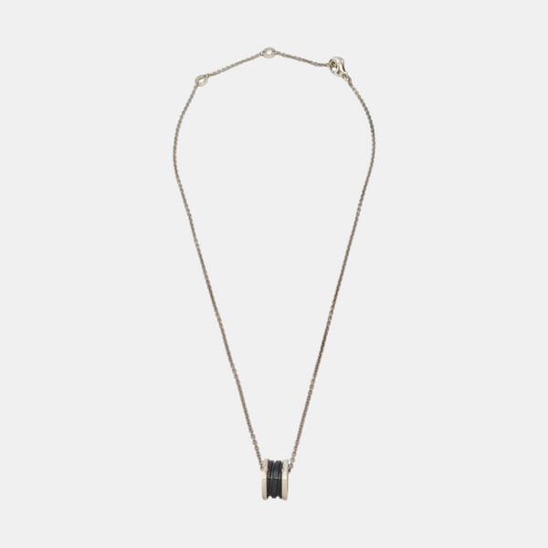 B.ZERO1 925 Sterling Silver Necklace