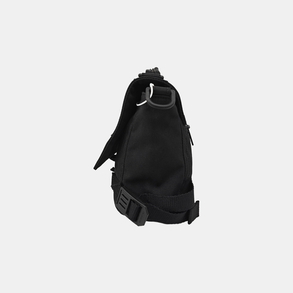 Army Small Nylon Black