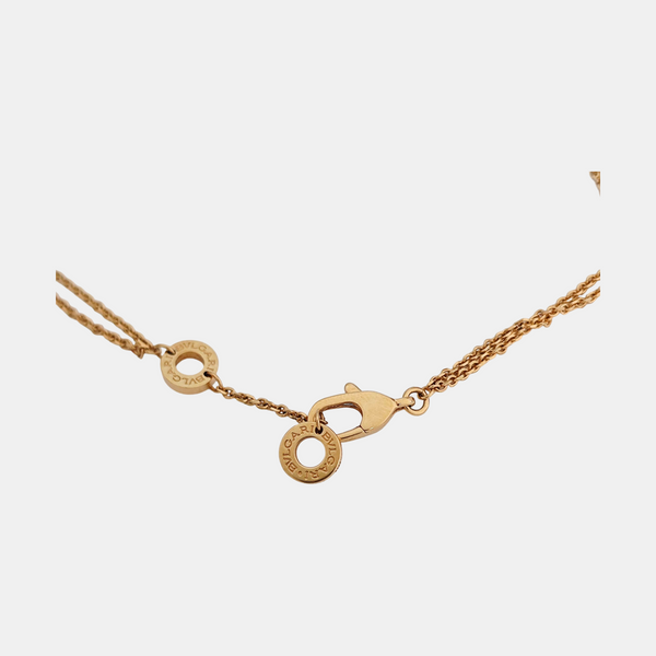 DIVAS' DREAM 18k Rose Gold Bracelet