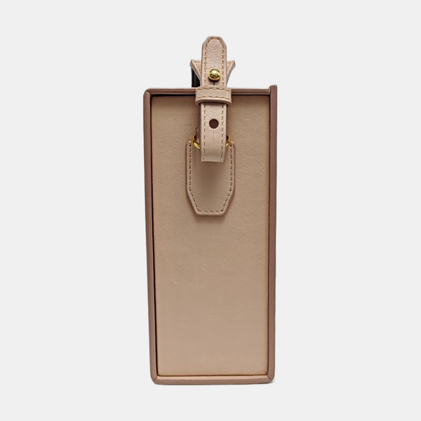 Pack Calfskin Pink